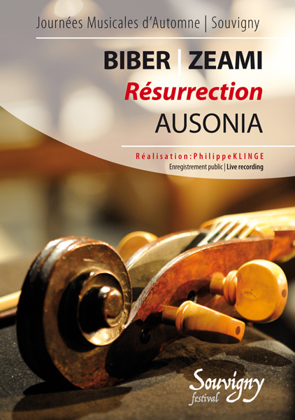 DVD Ausonia