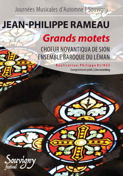DVD Novantiqua