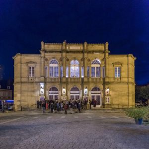 Théâtre de Moulins