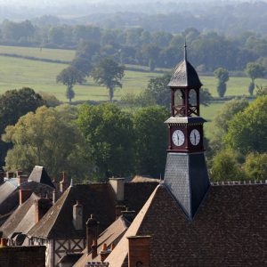 Souvigny